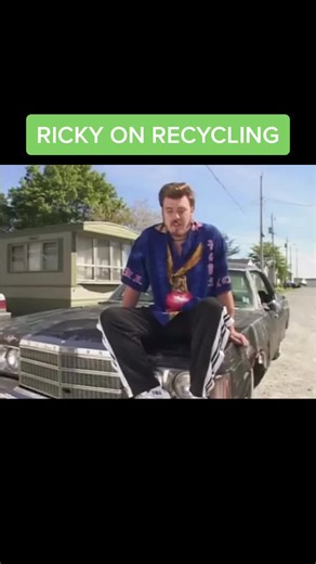 #trailerparkboys #ricky #funny #comedy #fyp #recyling #ocean #julian #bubbles #littering