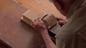 12K views · 81 reactions | The Japanese yosegi art made by gluing colored wood and cutting it thin thin sheets for decoration:(more info goo.gl/GlvRr ) Full movie -> goo.gl/W9JOPa | Somewhere Art | Facebook