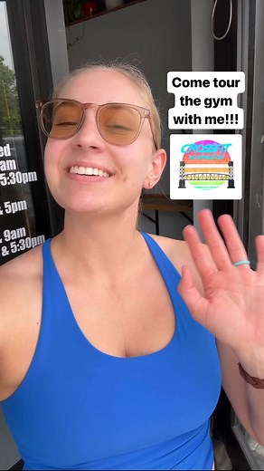 23 reactions | Ever wonder what it's like inside a CrossFit gym? Well here you go! Use the linktree in our bio to sign up for a drop in, 6 class pass, or 2 day free trial. What are you waiting for? Come check us out! | CrossFit Wilmington | Facebook