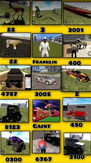 Real code 💥 Indian bike driving 3d all new cheat code update + plugin code