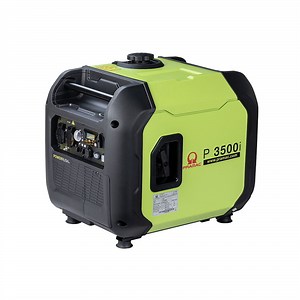 P3500i Inverter | Pramac Generators