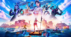 Fortnite Chapter 2: Season 3 - Trailer, Battle Pass, Skins, Patch Notes, and News | Den of Geek