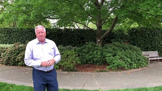 Bigtooth maple is a great option for anyone who wants a Texas native that doesn't get too large but still showcases the beautiful fall colors that everyone desires! Learn a little more about it today with Dave Forehand, VP of gardens. | Dallas Arboretum and Botanical Garden