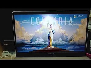 Sony/Columbia Pictures/Marvel Entertainment Logo Opening 2021/2023 High Tone