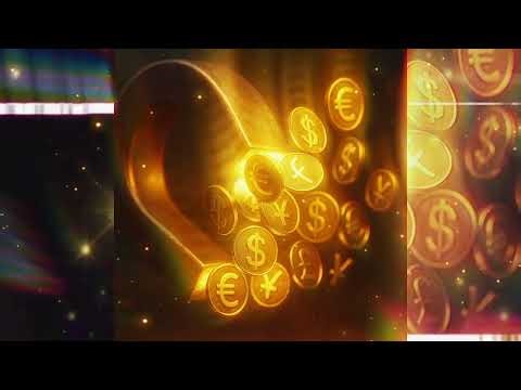 Money Magnet: Attract Money (Morphic Field Subliminal, Sapien Medicine Inspired)