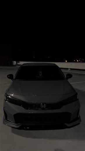 Darker Intentions: Customizing Your Honda Civic