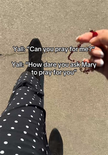 Understanding Intercessory Prayer in Catholic Faith