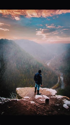 131K views · 11K reactions | Have you ever visited the Pennsylvania Grand Canyon? #highonthemountainphotography | High On The Mountain Photography | Facebook