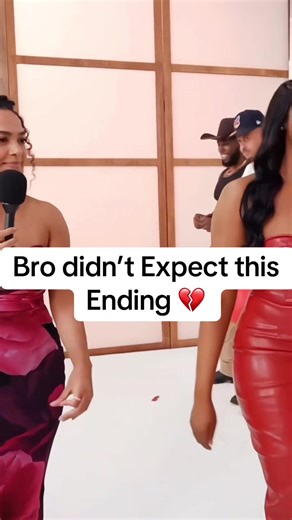 Unexpected Twists in Dating Shows: The Surprising Ending