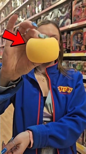 This Squishy Toy Went Viral 🤯