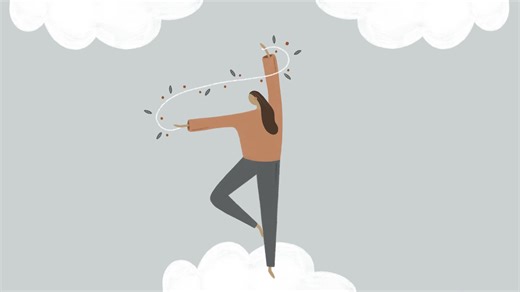 Leaves Jikochiyu Healer Accreditation Course - Term２