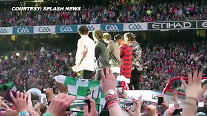 One Direction CARPOOL Karaoke With James Corden