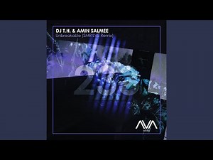 Unbreakable (SMR LVE Extended Remix)