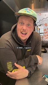 146K views · 10K reactions | Early Bete got somesing beddar  #shelbyscanada #shawarma | Shelby's Canada | Facebook