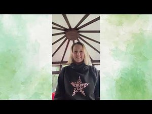All Year Round Conservatory Roof Replacement with Green Space UK | Mrs Mackinlay | Testimonial Video
