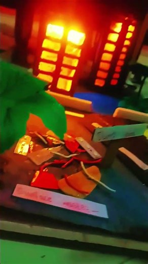 Geography project Air & water pollution