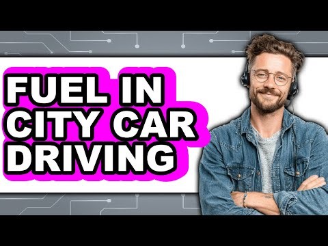 How to Fuel in City Car Driving (Only Way)