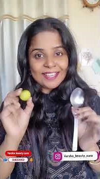 Dry Scalp Cure at Home | DIY Dandruff Treatment 💆‍♀️Instant Dandruff Remedy | 3 Minute DIY | Hairfal