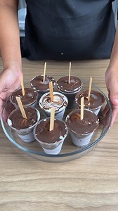 913K views · 10K reactions | Vous allez adorer faire de la glace dans une tasse | Recettes faciles | Facebook