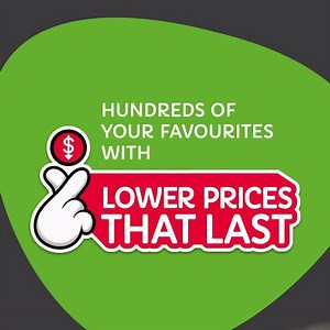 Hundreds of Your Favourites | Giant Singapore | Facebook