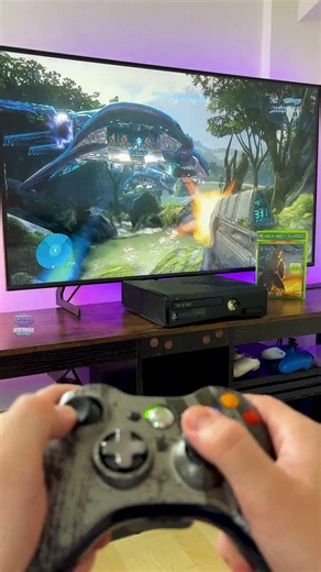 Halo 3 on Xbox 360 | The Peak of 2007 Multiplayer!