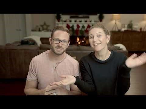 Busby Family Home Update