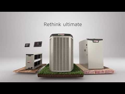 The Pursuit of Perfect Air