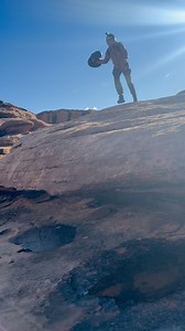 Opening exits like this are nerve-wracking! The video hardly captures how blind this one truly is—not to mention opening in a tight V where trajectory is everything. The Gryphus performed flawlessly! #BASEjumping #videogame #gta #fly | EXILE BASE
