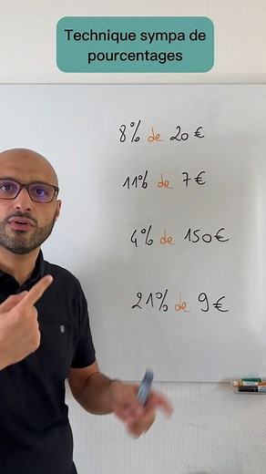 Hedacademy | Une technique de plus pour nos pourcentages chéris 😍 | Instagram