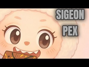 Sigeon Pex- (Offical Music Video) By Purry Forn