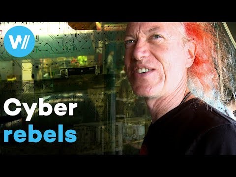 Arab Spring, Wikileaks, and hacker culture explained (full documentary)