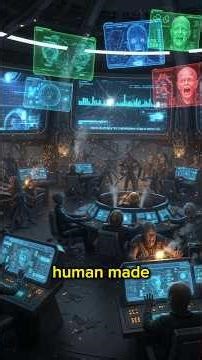 America Ended a Galactic War Without Firing a Shot | HFY Sci-Fi Story#HFY #SciFiStory #HumanityFirst