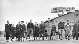"Nach der Schule ziehen wir in den Krieg"