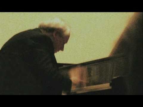 Grigory Sokolov - Schumann Grand Sonata No. 3 in F minor, Op.14