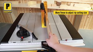 569 reactions · 33 shares | The toughest trio is here to up your game! Powerhouse Table Saws, the best addition that’ll make work easy and hassle-free. Check out the features and specifications of our Table saws to find the best addition that’s fit for you.  #PowerhouseTools #BuiltTough #ToughToolsForToughJobs | PowerHouse Tools | Facebook