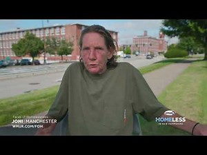 Faces of Homelessness | Joni Reveals the Hidden Realities of Homelessness
