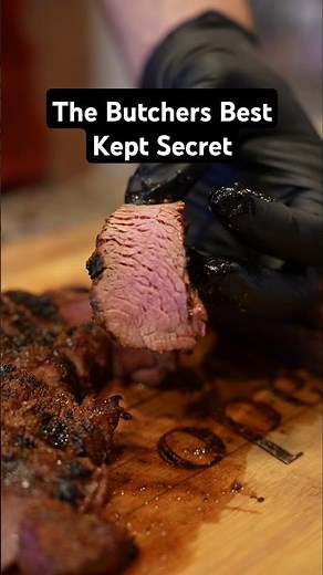 The Teres Major, also known as the Petite Tender, is a cut that’s been hiding in plain sight.