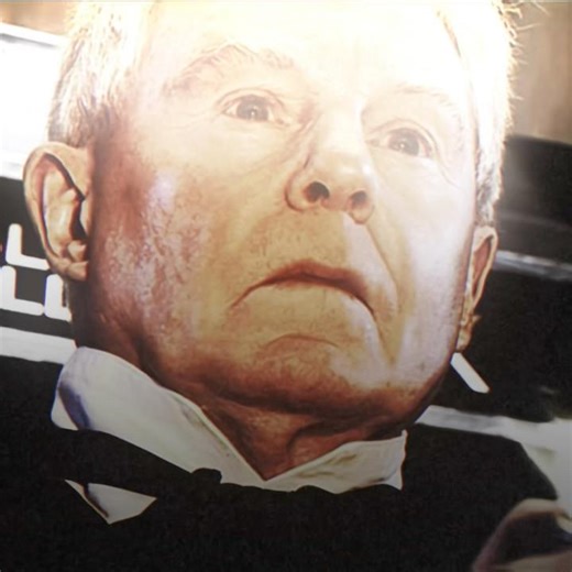 The War Master - Derek Jacobi | The Virus And Antidote - NotInService (Slowed) | #doctorwho #drwho