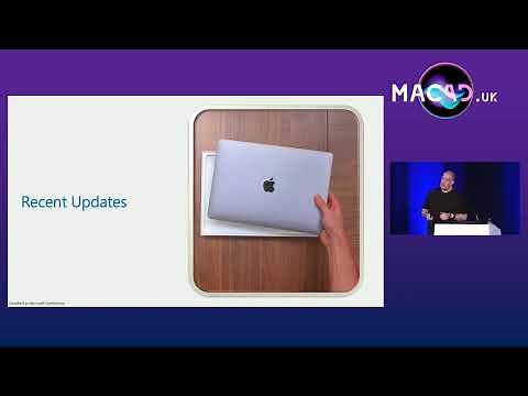 Managing macOS with Microsoft Intune