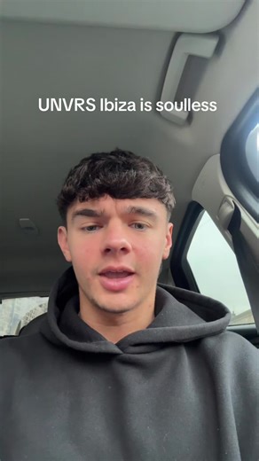 Experience the Soul of Ibiza's Legendary Clubs