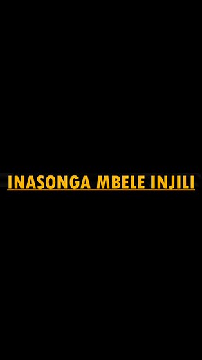 Inasonga Mbele Injili #fyp #foryoupage #foryou #fypシ #catholic #catholickenyatiktokers #gospelmusic #catholickenyansongs #catholictanzania #catholictiktok #catholickenya #inasongambeleinjili #inasonga