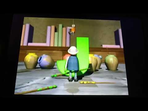 Babyscapes - ABC's - Short Video (1999)