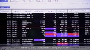117 reactions | To meet Bombay Stock Exchange's requirements of...