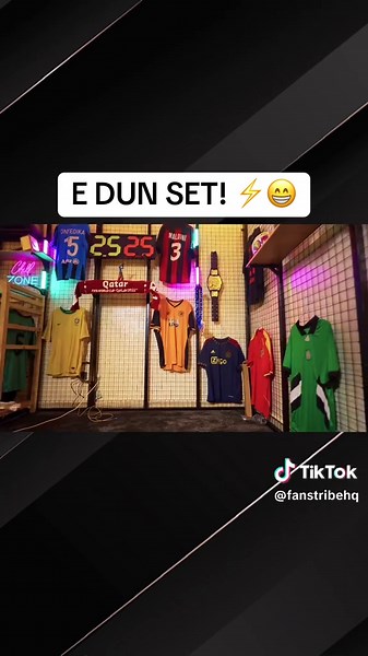 Football Fans Tribe on TikTok