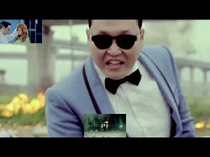 (feat. PSY) Gangnam Style has a! Sparta Miracle of Heaven Remix