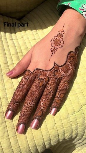 Main Vapas Aaunga — Maskara Dance & Henna Studio Highlights