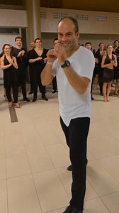 Only Franco Formica 🔥🔥 power, rhythm, compression, fluidity but above all passion and humility as a great champion does! | Team Vivo Latino