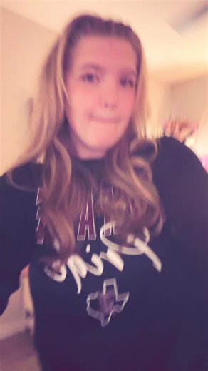 Hair didn’t turn out how I had hoped but still looks cute! #feildtrip #fypシ゚viral #xcyzba #outfit #ootdinspo