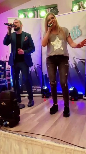 Tatjana Gruber on TikTok