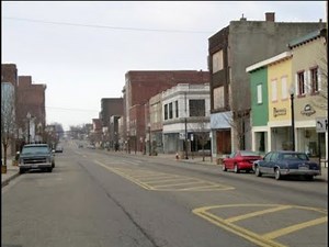 The best time to drive through Alliance Ohio